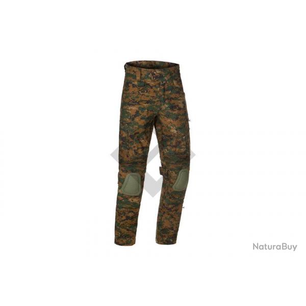 Combat pant Predator Mk.II - Taille S / MARPAT - Invader Gear