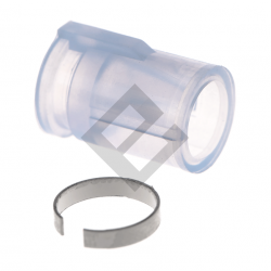 Joint Hop-Up 70° Autobot pour VSR-10 & GBB - Maple Leaf