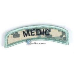 Patch Medic Tab - ACUPAT - Matrix