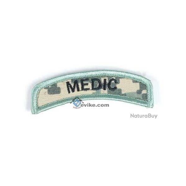 Patch Medic Tab - ACUPAT - Matrix