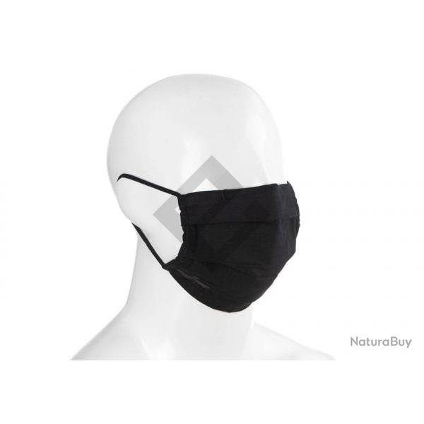 Maque antipoussire rutilisable - Bleu marine - Invader Gear