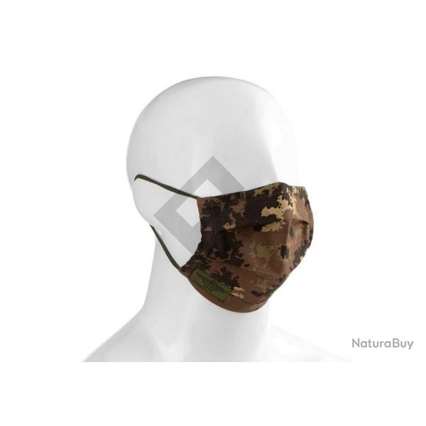 Maque antipoussire rutilisable - Vegetato - Invader Gear