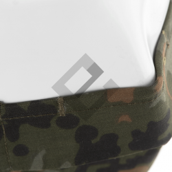 Maque antipoussière réutilisable - Flecktarn - Invader Gear