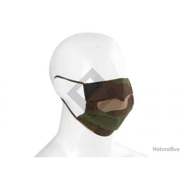 Maque antipoussire rutilisable - M81 Woodland - Invader Gear