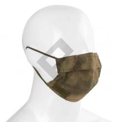 Maque antipoussière réutilisable - Everglade (ATACS-FG) - Invader Gear