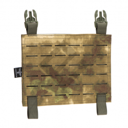Panel MOLLE pour plate carrier Reaper QRB - Everglade (ATACS-FG) - Invader Gear