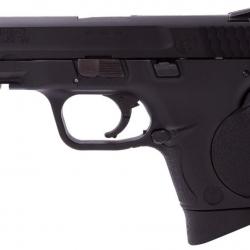 Smith & Wesson M&P9C GBB - Noir - Cybergun/VFC