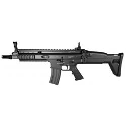 SCAR-L Mk16 Mod.0 CQC Next Gen EBBR - Noir - Tokyo Marui