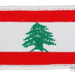 Patch Liban Full Color - Matrix