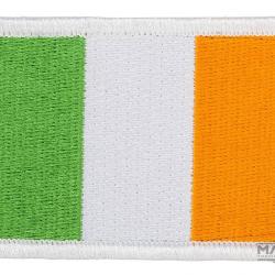 Patch Irlande - Full Color - Matrix