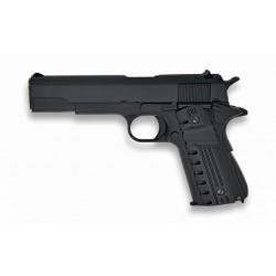 M1911A1 GBB - Noir - Golden Eagle