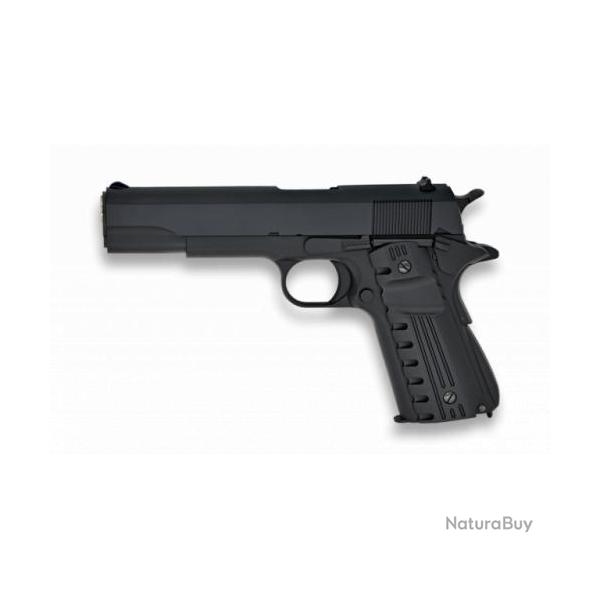 M1911A1 GBB - Noir - Golden Eagle