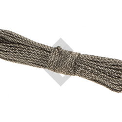 Paracorde Type II 550 20m - Camo Vert - Clawgear