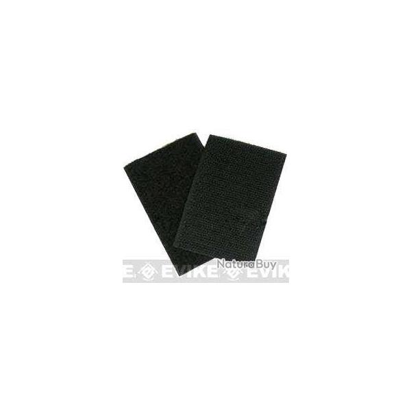 Scratchs Mle x1 et Femelle x1 58x76mm - Matrix