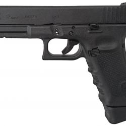 Glock 17 Gen.4 GBB CO2 - Noir - Cybergun/VFC