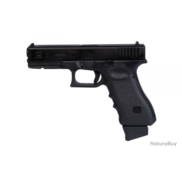 Glock 17 Gen 3 GBB CO2 - Cybergun/Inokatsu