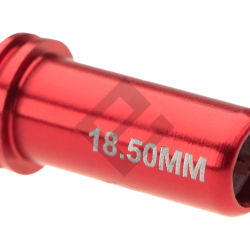 Nozzle aluminium 18,50mm avec joint torique pour Scorpion Evo - Maxx Model
