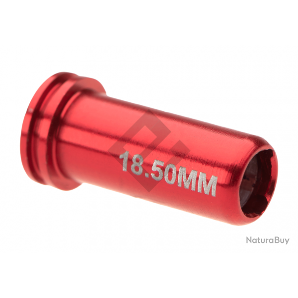 Nozzle aluminium 18,50mm avec joint torique pour Scorpion Evo - Maxx Model
