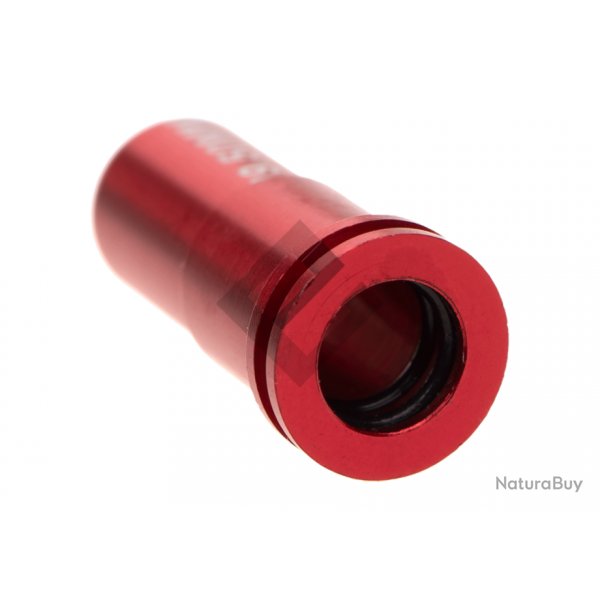 Nozzle aluminium 19,50mm avec double joint torique pour AEG - Maxx Model