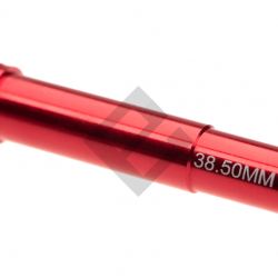 Nozzle aluminium 38,50mm avec double joint torique pour AEG - Maxx Model