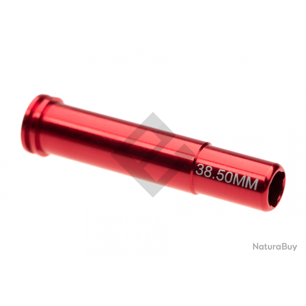 Nozzle aluminium 38,50mm avec double joint torique pour AEG - Maxx Model