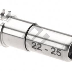 Nozzle titane ajustable 12-25mm avec joint torique pour AEG - Maxx Model
