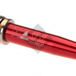 Spring Guide CNC en acier/aluminium inoxydable pour AEG - Maxx Model
