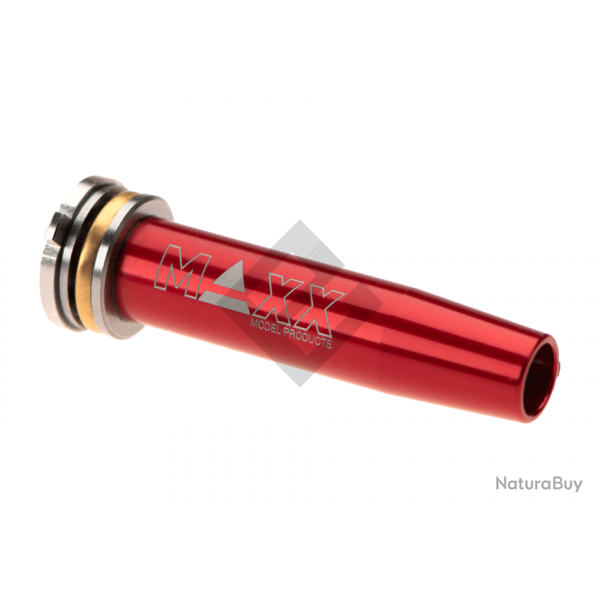 Spring Guide CNC en acier/aluminium inoxydable pour AEG - Maxx Model