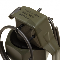 Grenade factice M84 - G&G