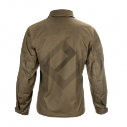 Raider Field Shirt Mk IV - Taille L / Tarmac - Clawgear