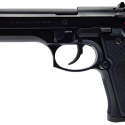 M92 FS GBB - Noir - Tokyo Marui