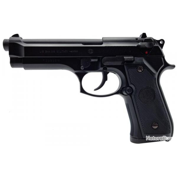 M92 FS GBB - Noir - Tokyo Marui