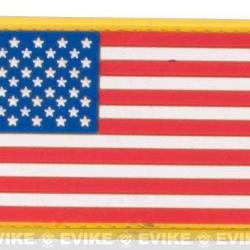 Patch US - Full Color - Matrix
