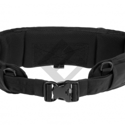 Ceinture PLB - Noir - Invader Gear