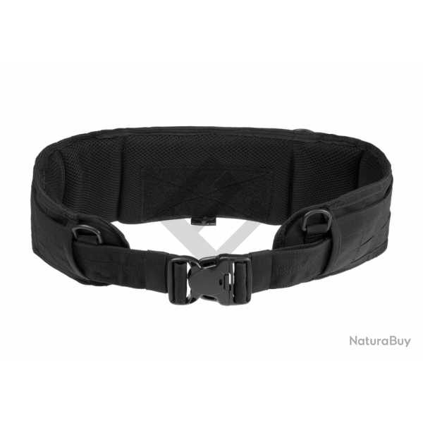 Ceinture PLB - Noir - Invader Gear