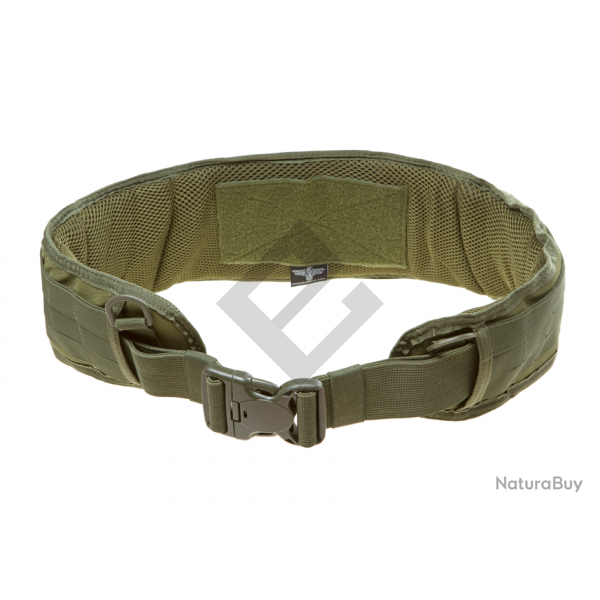 Ceinture PLB - Olive Drab - Invader Gear