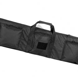 Housse matelassée 80cm - Noir - Invader Gear
