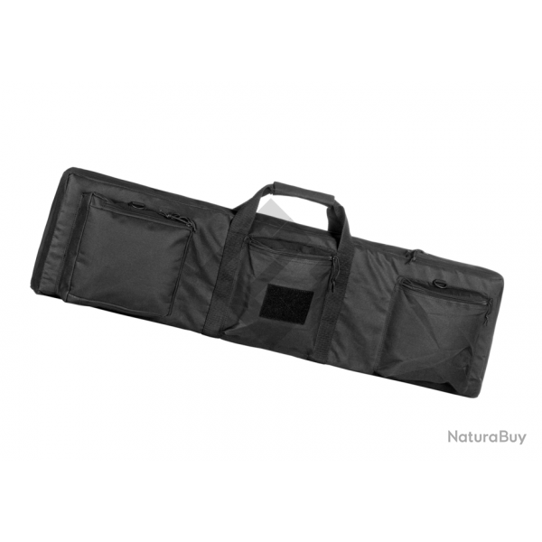 Housse matelasse 80cm - Noir - Invader Gear