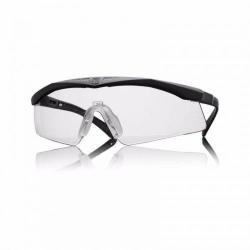 Lunettes de protection Sawfly Legacy Basic Kit - Noir & Verres Clairs - Revision