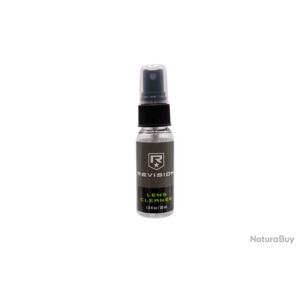 Spray nettoyant haute performance pour verres (4-0134-0100) - Revision