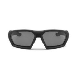 Lunettes balistiques Shadowstrike Essential Kit - Noir & Verres Clairs + Fumés - Revision