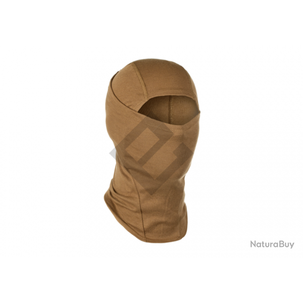 Cagoule MPS - Coyote Brown - Invader Gear