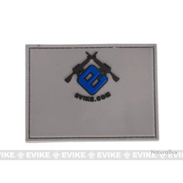 Patch Evike.com - Gris - Evike