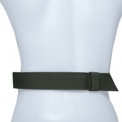 Ceinture BDU - Olive Drab - Invader Gear