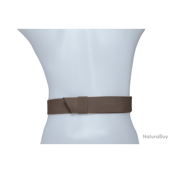 Ceinture BDU - Coyote Brown - Invader Gear