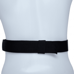 Ceinture BDU - Noir - Invader Gear