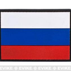 Patch Russie - Full Color - Matrix