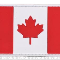 Patch Canada - Full Color - Matrix