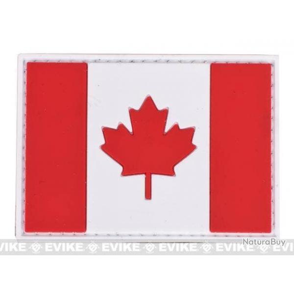 Patch Canada - Full Color - Matrix