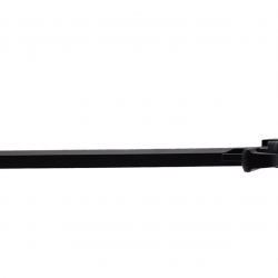 Charging handle ambidextre style HK pour MWS Marui GBBR - Noir - Angry Gun